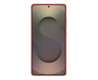 SAMSUNG Silicone Case do Galaxy S25 Ultra Red EF-PS938CREGWW - 1310698 - zdjęcie 2